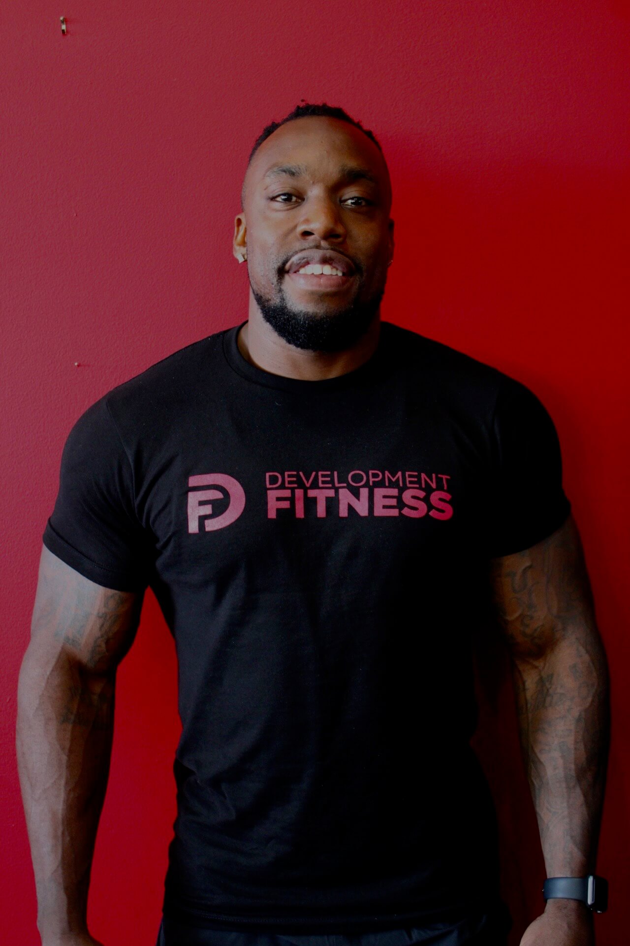Development Fitness business photo